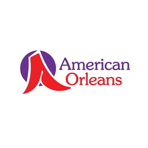 American Orleans