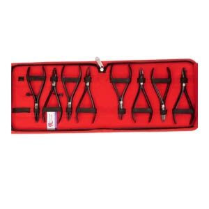 کیت پلایر ارتودنسی و الاینر شفاف